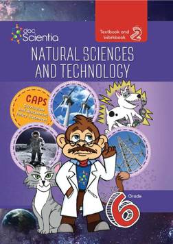 Natural Sciences and Technology Grade 6