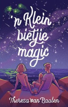 'n Klein Bietjie Magic