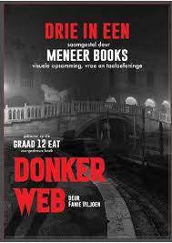 Donker Web Letterkunde, Visuele en Taalboek