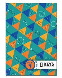 Keys: Unlocking Maths Grade 9