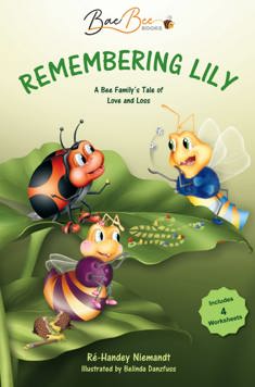 BaeBee: Remembering Lily