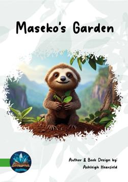 Maseko’s Garden 