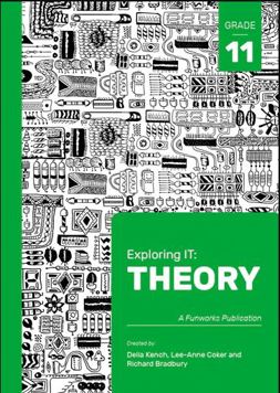 Exploring IT: Theory Grade 11
