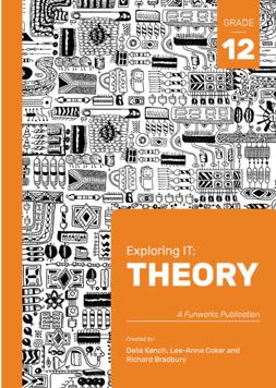 Exploring IT: Theory Grade 12