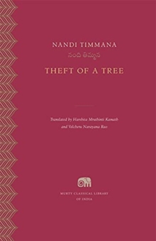 THEFT OF A TREE