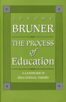 The Process of Education