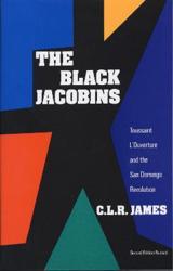 The Black Jacobins