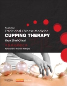 TRADITIONAL CHINESE MEDICINE CUPPING THE