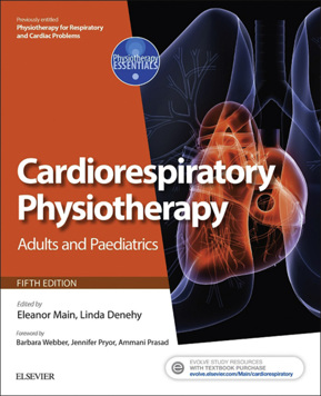 Cardiorespiratory Physiotherapy: Adults and Paediatrics (E-Book)