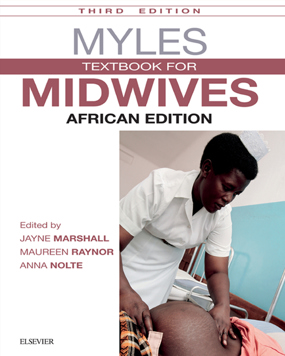 Myles Textbook for Midwives African Edition (E-Book)