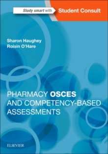 PHARMACY OSCES AND COMPETENCY BASED ASS