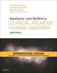 Abrahams' and McMinn's Clinical Atlas of Human Anatomy