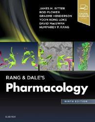 Rang and Dale's Pharmacology