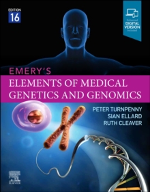 Emery's Elements of Medical Genetics 