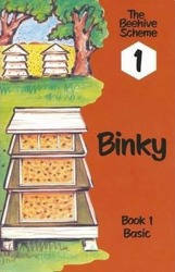 Beehive Book 1: Binky