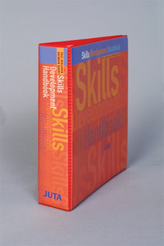 Skills development handbook
