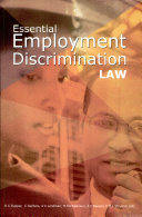 Essential Employment Discrimination Law