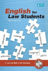 English for Law Students