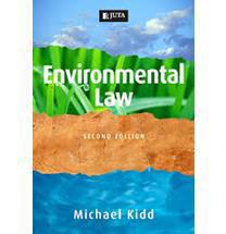 Environmental Law