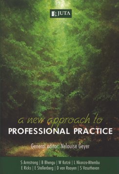 New Approach To Professional Practice