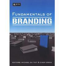 Fundamentals of Branding