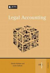 Legal Accounting