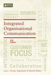 Integrated Organisational Communication (E-Book)