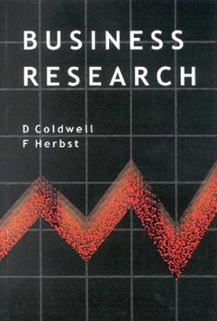 Business Research (E-Book)