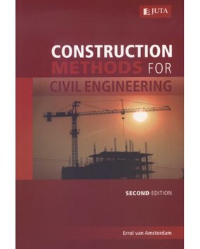 Construction Methods for Civil Engineering