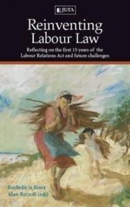 Reinventing Labour Law