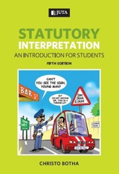 Statutory Interpretation: an Introduction for Students (E-Book)