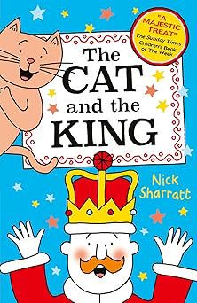 CAT & THE KING