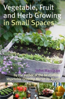 VEGETABLE FRUIT AND HERB GROWING B