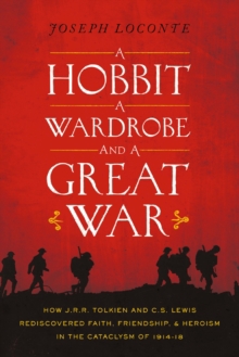 HOBBIT A WARDROBE & A GREAT WAR