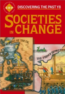 SOCIETIES IN CHANGE