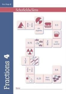 FRACTIONS DECIMALS & PERCENTAGES PUPIL B
