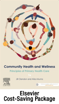 Community Health and Wellness: Principles of Primary Health Care