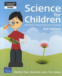 Science for Children: Developing a Personal Approach to Teaching