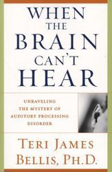 When the Brain Can't Hear: Unravelling the Mystery of Auditory Processing Disorder