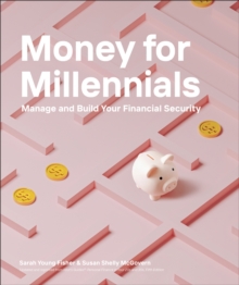 MONEY FOR MILLENNIALS