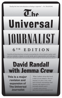 The Universal Journalist (E-Book)