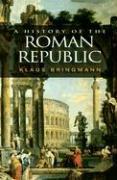 A History of the Roman Republic