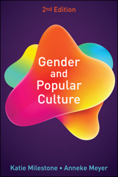 Gender and Popular Culture