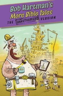 MORE BIBLE TALES UNAUTHORIZED VERSION