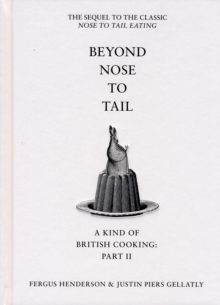 BEYOND NOSE TO TAIL