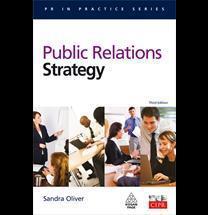 Public Relations Strategy