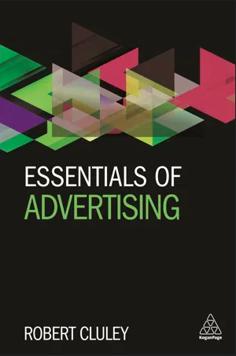 Essentials of Advertising (E-Book)