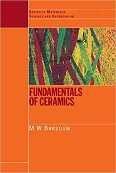 Fundamentals of Ceramics