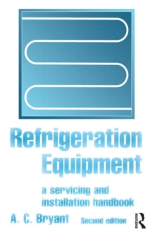 REFRIGERATION EQUIPMENT