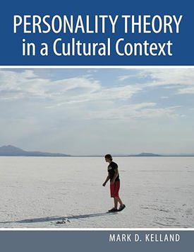 Personality Theory in a Cultural Context